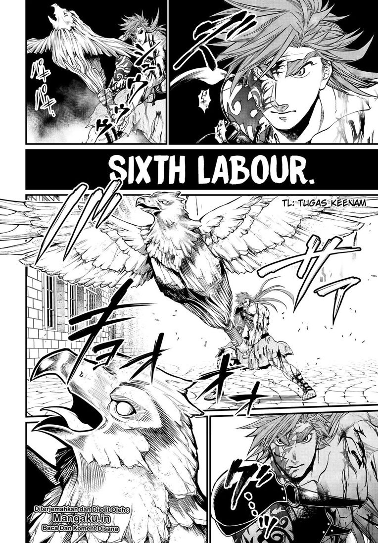 shuumatsu-no-valkyrie - Chapter: 24.2