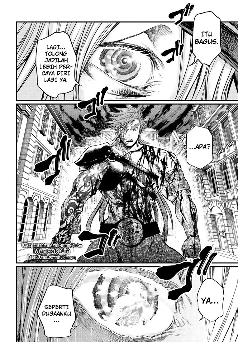 shuumatsu-no-valkyrie - Chapter: 24.2
