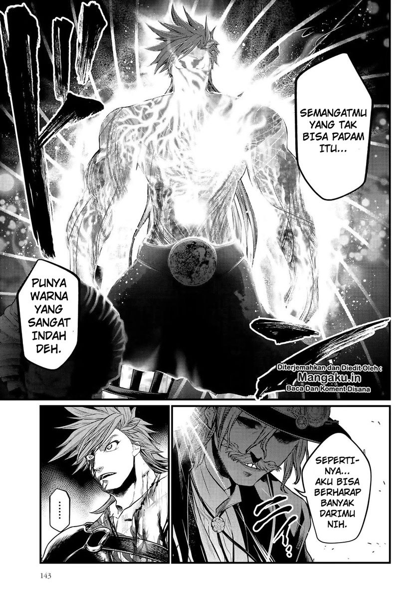 shuumatsu-no-valkyrie - Chapter: 24.2
