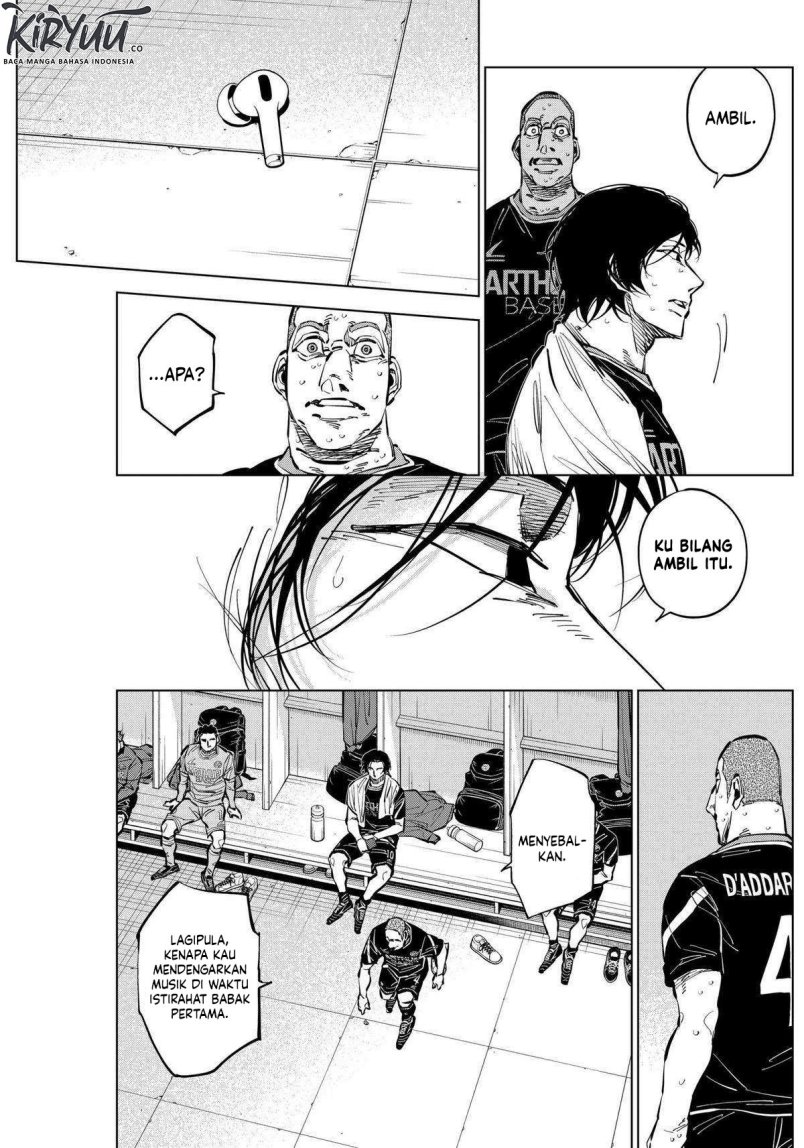 catenaccio - Chapter: 45