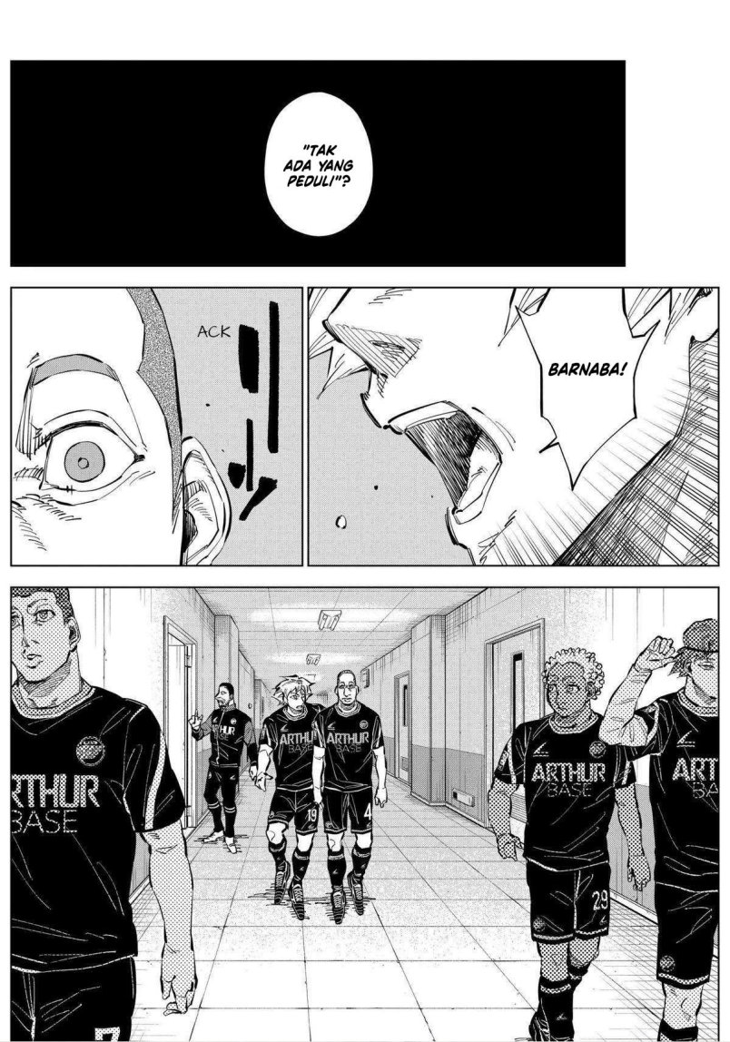 catenaccio - Chapter: 45