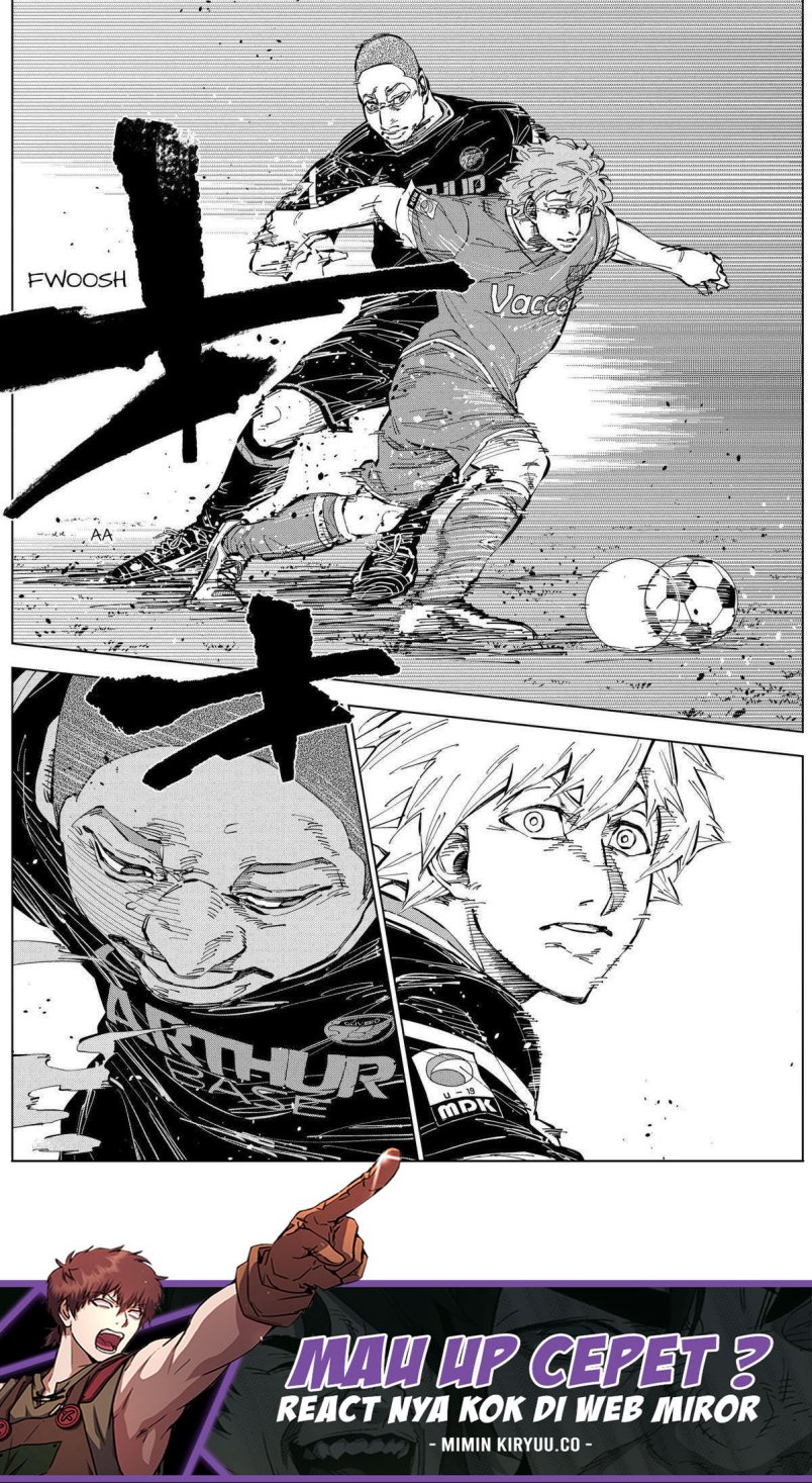 catenaccio - Chapter: 45