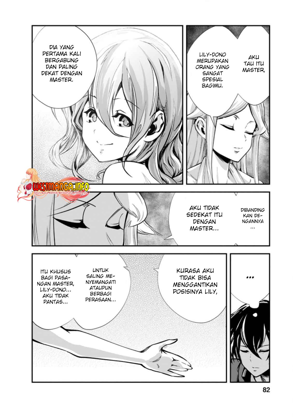 monster-no-goshujin-sama - Chapter: 43.3