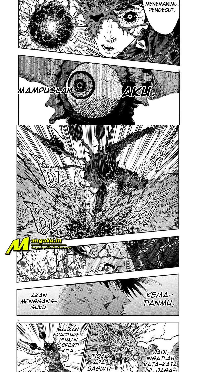 jagaaaaaan - Chapter: 151