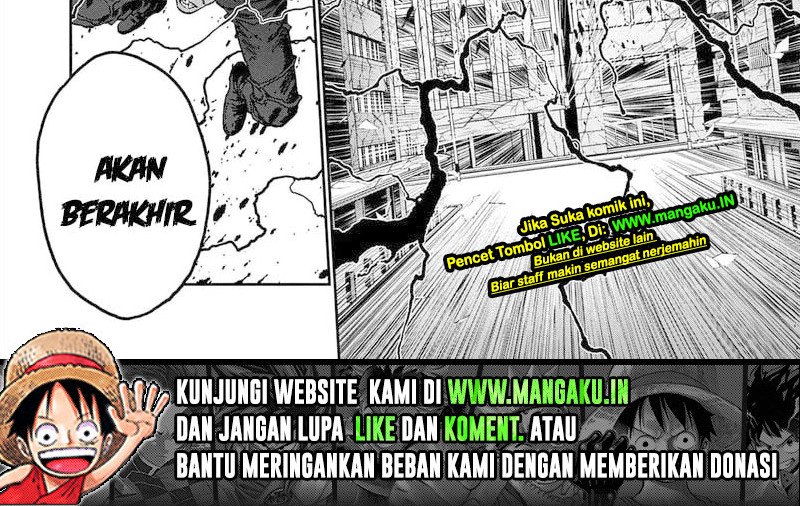 jagaaaaaan - Chapter: 151