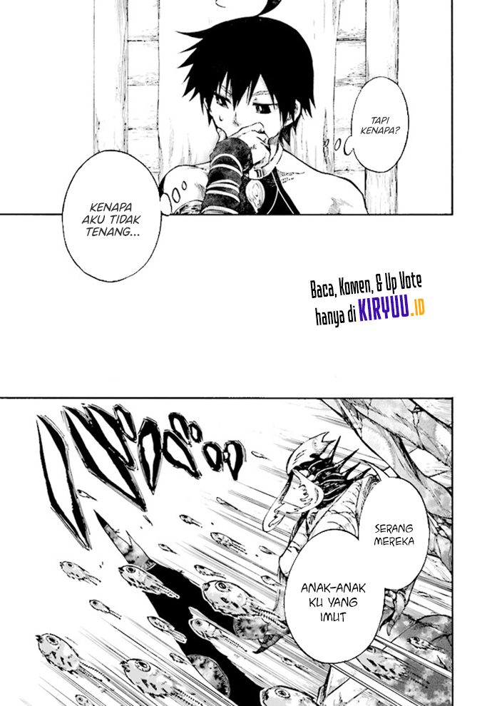 isekai-apocalypse-mynoghra-the-conquest-of-the-world-starts-with-the-civilization-of-ruin - Chapter: 19.1