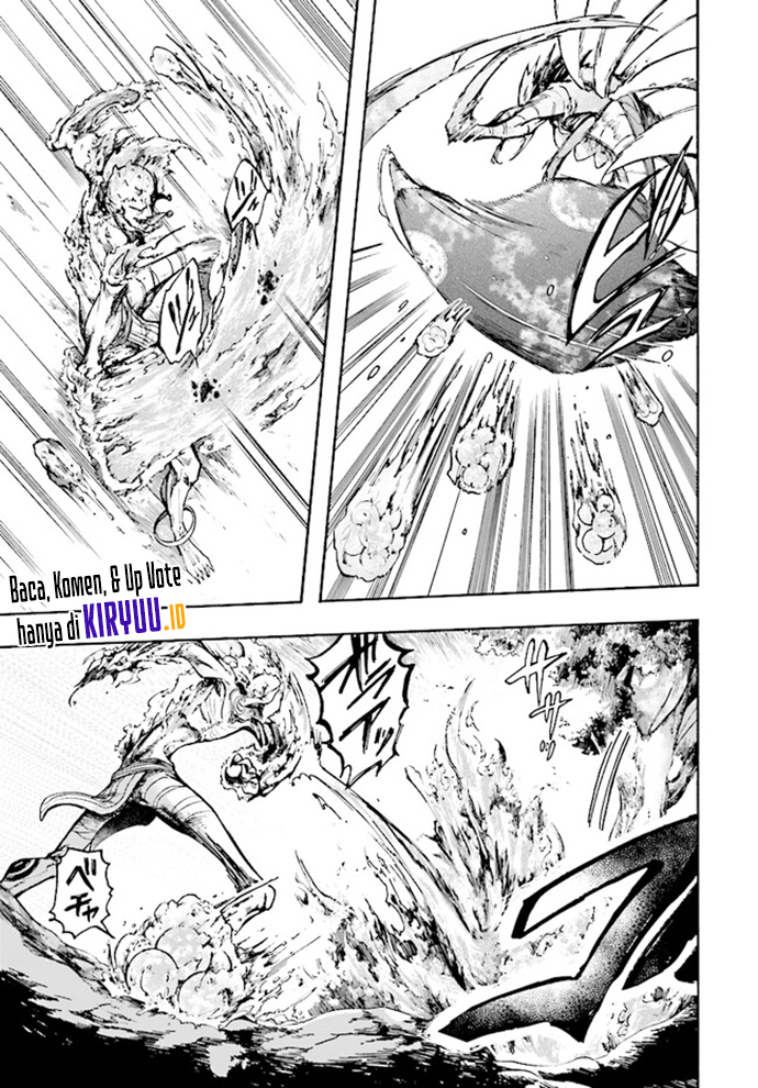 isekai-apocalypse-mynoghra-the-conquest-of-the-world-starts-with-the-civilization-of-ruin - Chapter: 19.1