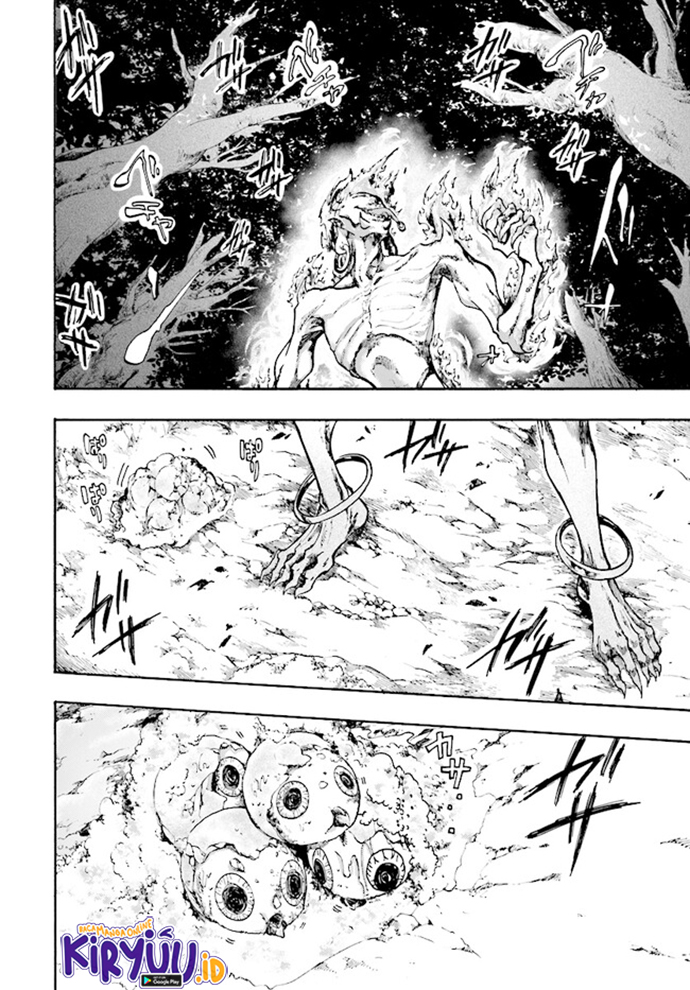 isekai-apocalypse-mynoghra-the-conquest-of-the-world-starts-with-the-civilization-of-ruin - Chapter: 19.1