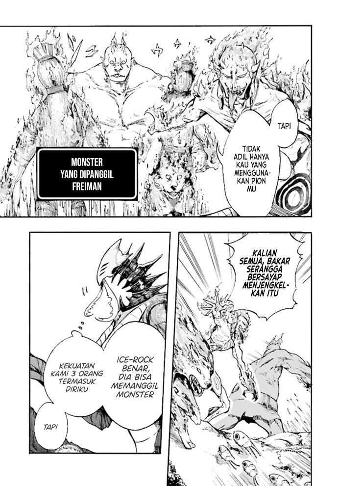 isekai-apocalypse-mynoghra-the-conquest-of-the-world-starts-with-the-civilization-of-ruin - Chapter: 19.1
