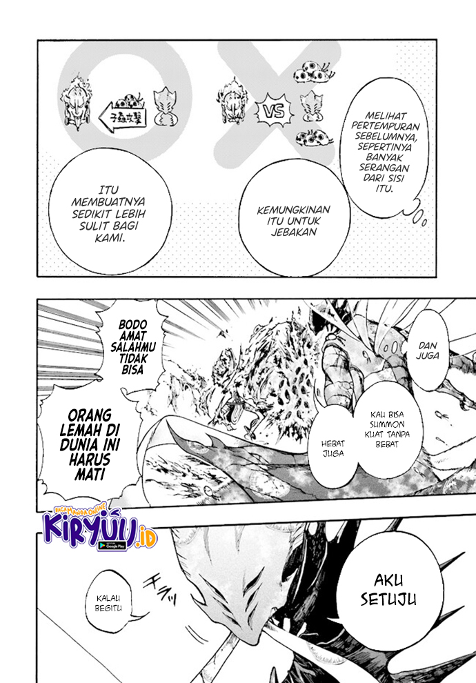 isekai-apocalypse-mynoghra-the-conquest-of-the-world-starts-with-the-civilization-of-ruin - Chapter: 19.1