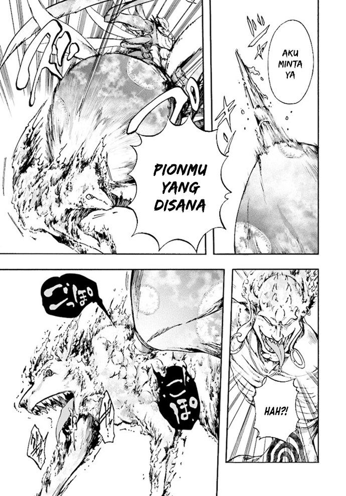 isekai-apocalypse-mynoghra-the-conquest-of-the-world-starts-with-the-civilization-of-ruin - Chapter: 19.1