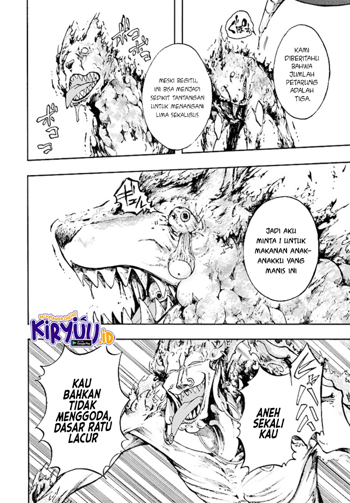 isekai-apocalypse-mynoghra-the-conquest-of-the-world-starts-with-the-civilization-of-ruin - Chapter: 19.1