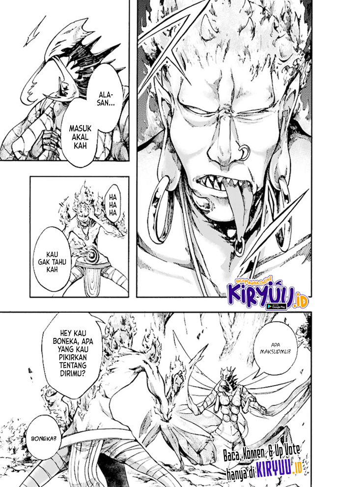 isekai-apocalypse-mynoghra-the-conquest-of-the-world-starts-with-the-civilization-of-ruin - Chapter: 19.1