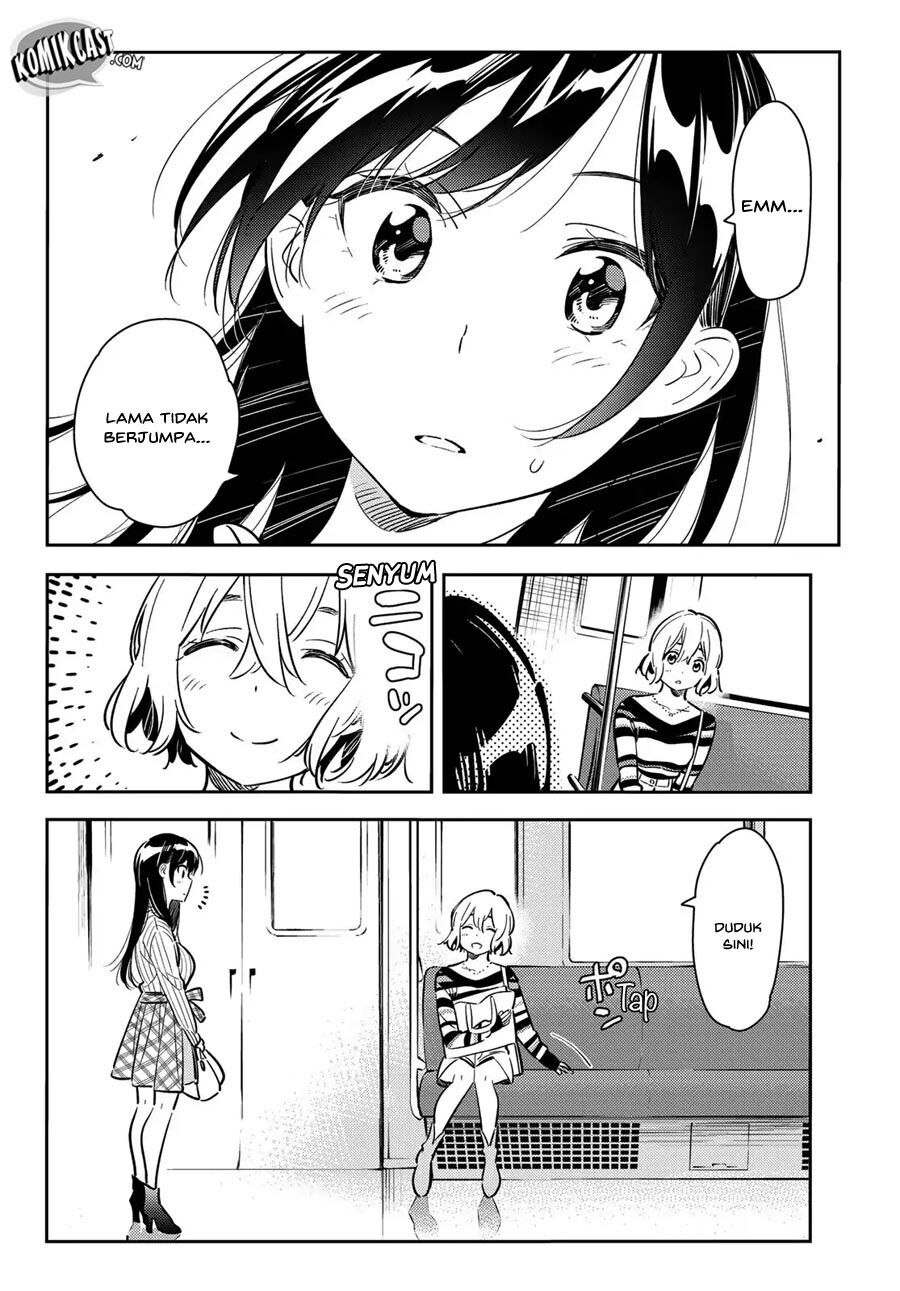 kanojo-okarishimasu - Chapter: 77