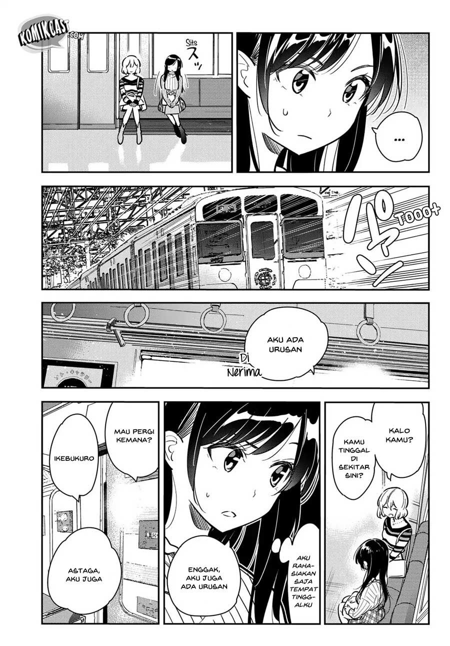 kanojo-okarishimasu - Chapter: 77