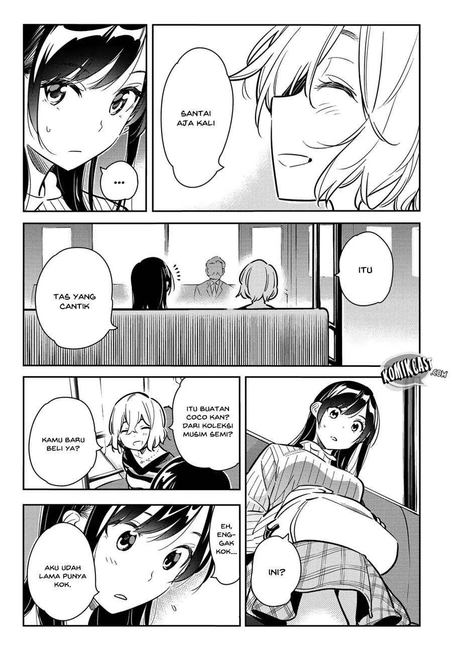 kanojo-okarishimasu - Chapter: 77