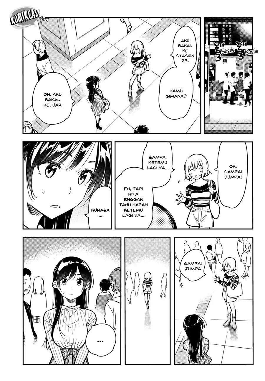 kanojo-okarishimasu - Chapter: 77