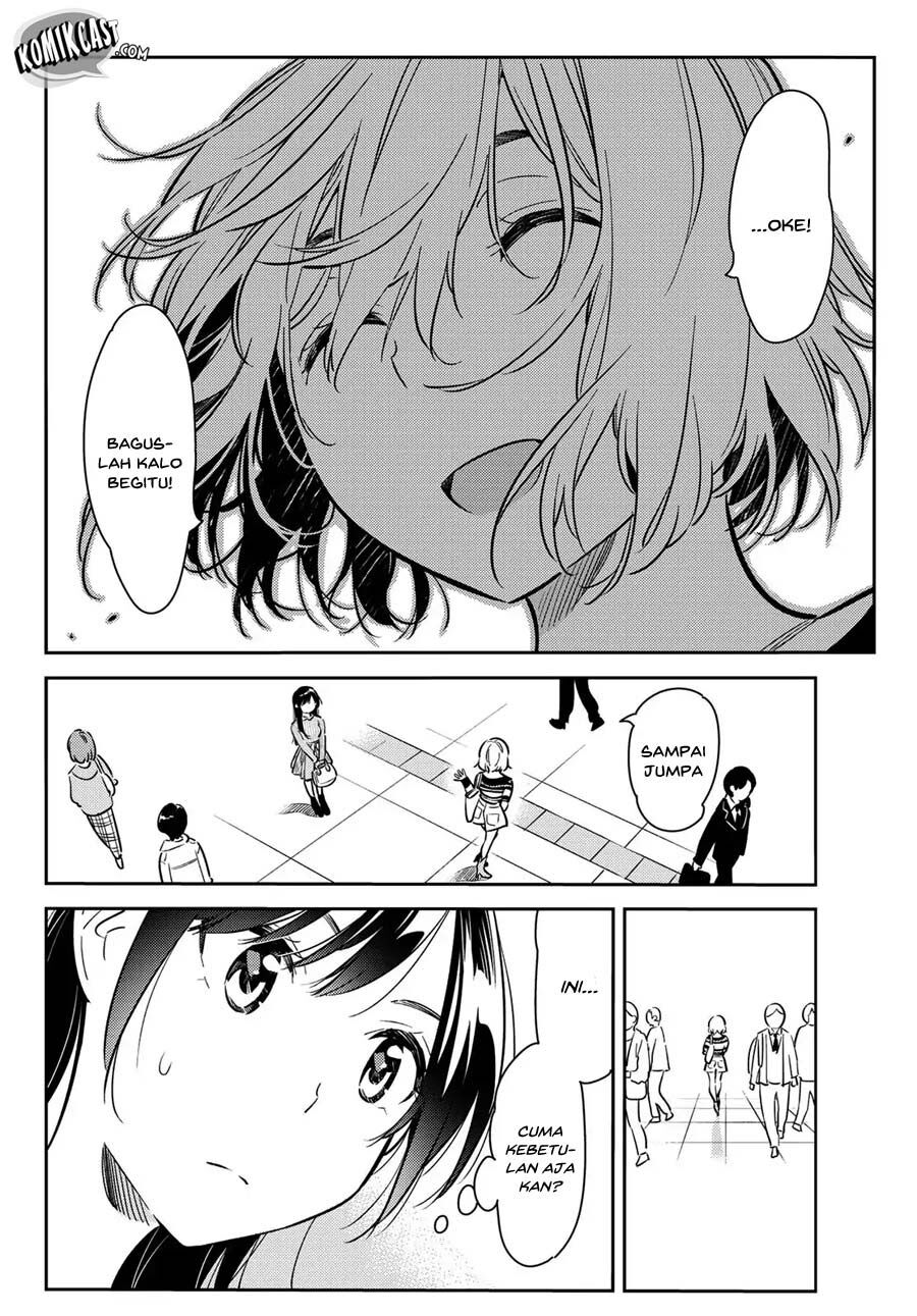 kanojo-okarishimasu - Chapter: 77