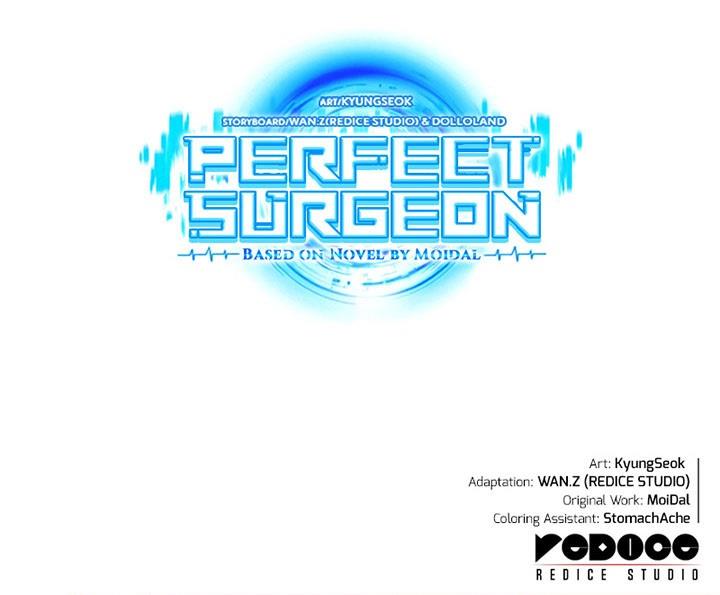 perfect-surgeon - Chapter: 39