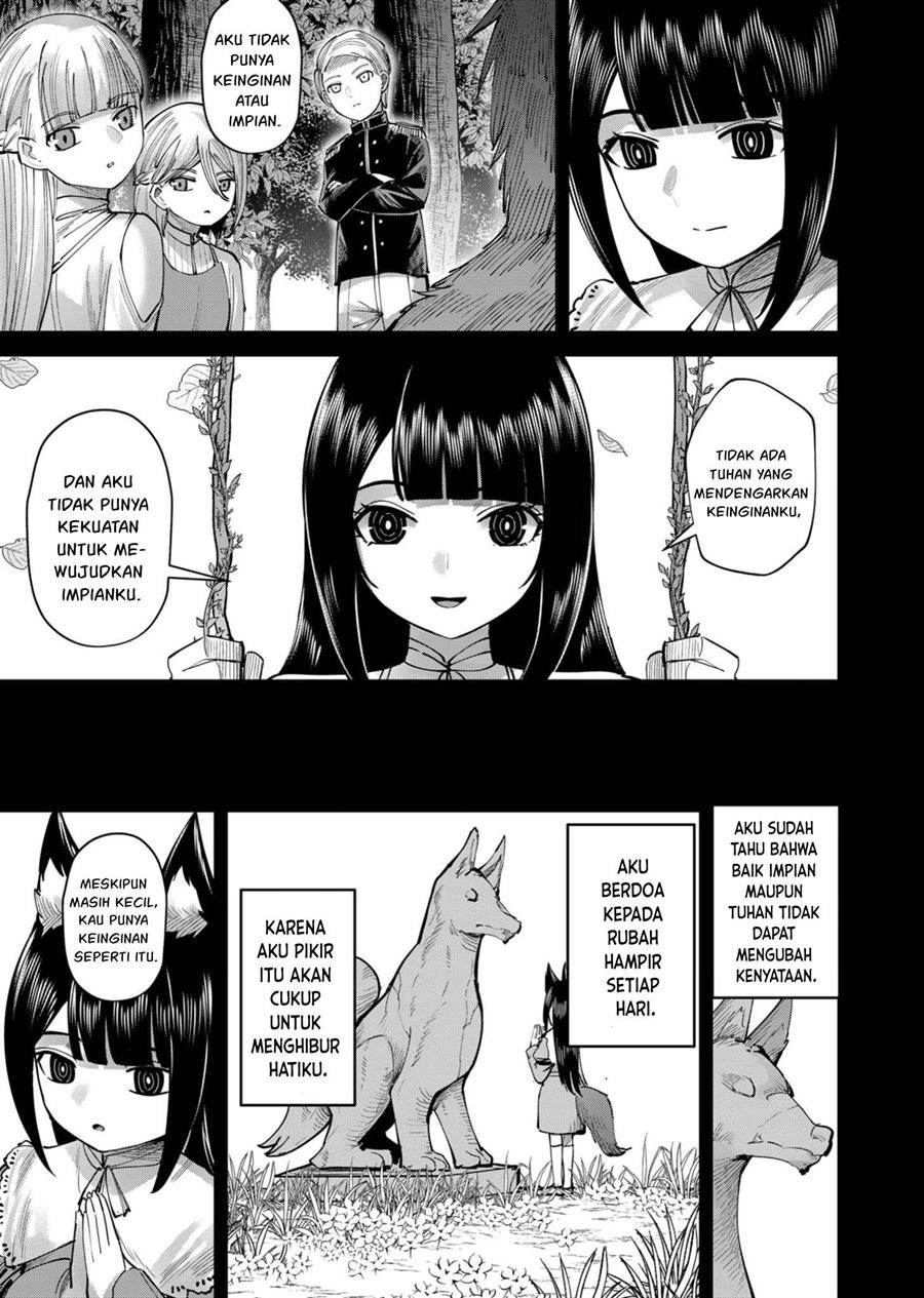 kichiku-eiyuu - Chapter: 66