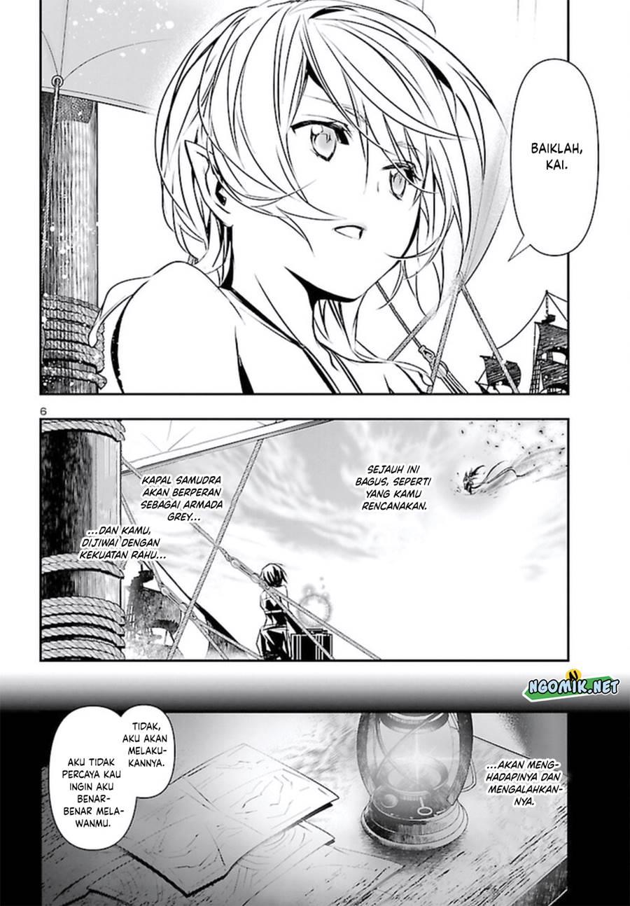 shinju-no-nectar - Chapter: 69