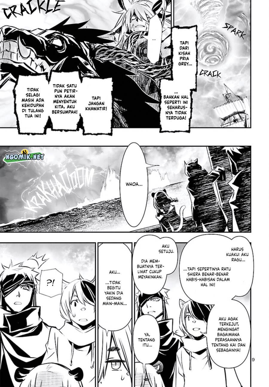 shinju-no-nectar - Chapter: 69