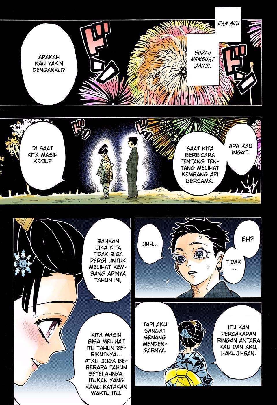 kimetsu-no-yaiba - Chapter: 155