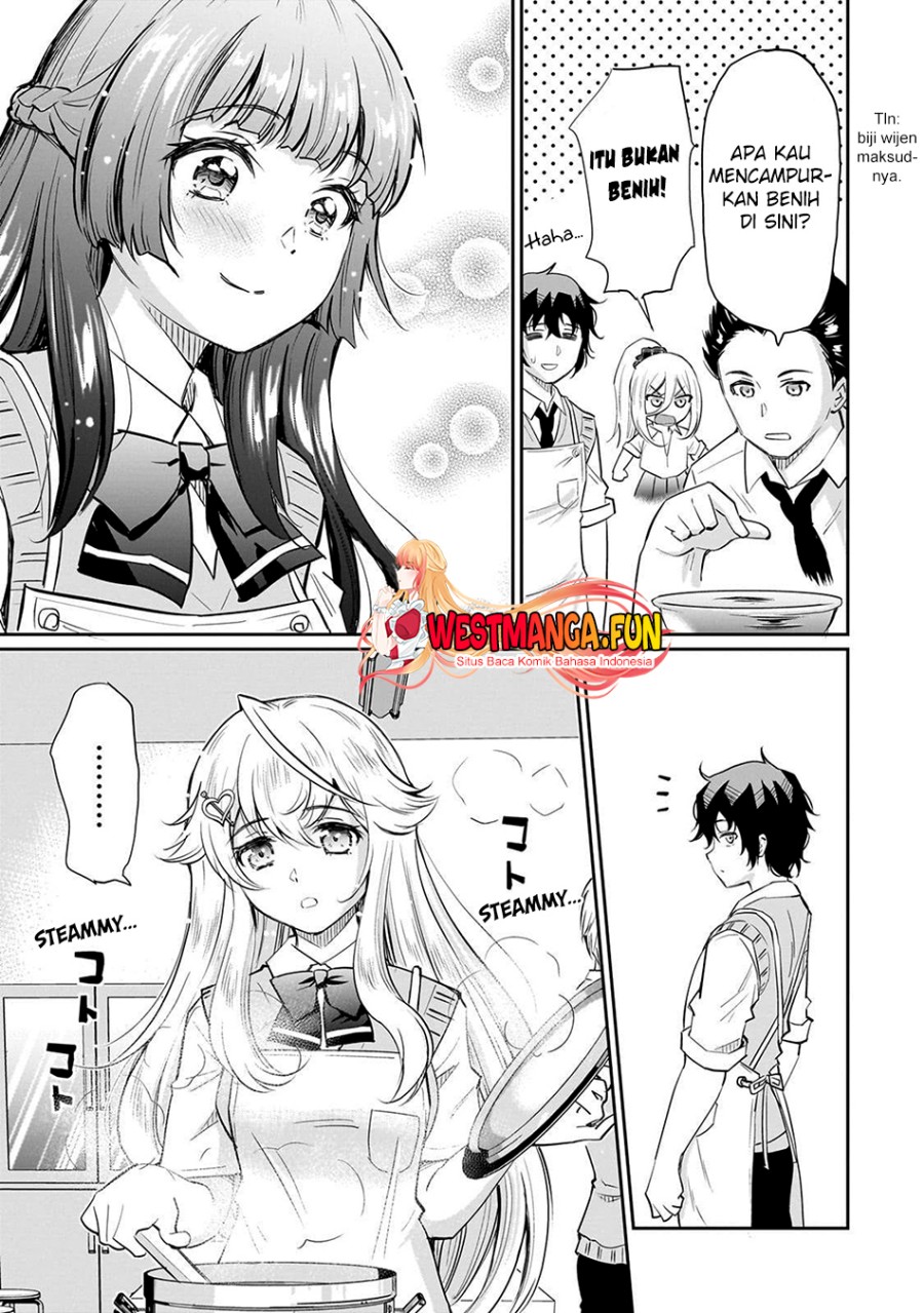 isshou-hatarakitakunai-ore-ga-classmate-no-daininki-idol-ni-natsukaretara - Chapter: 12