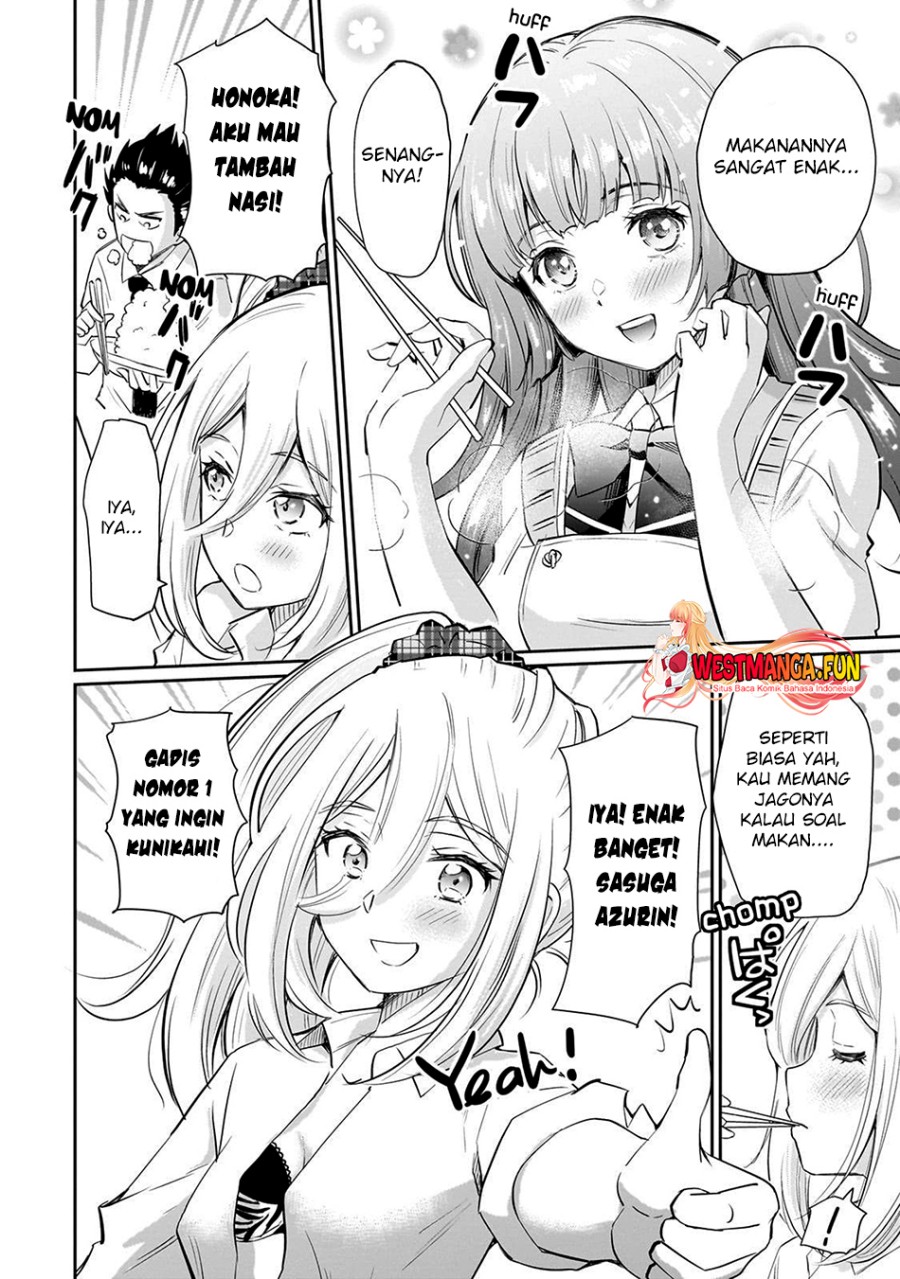 isshou-hatarakitakunai-ore-ga-classmate-no-daininki-idol-ni-natsukaretara - Chapter: 12