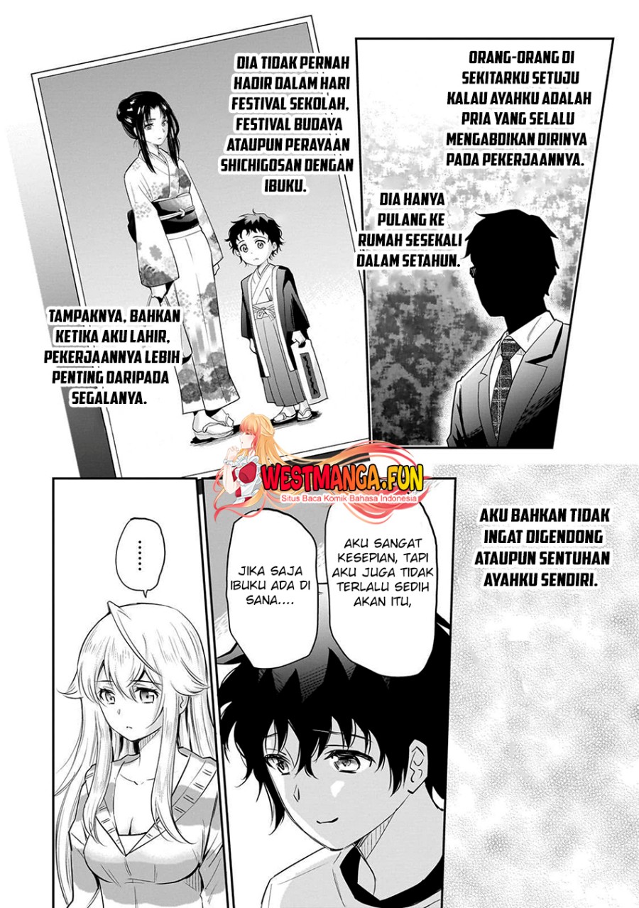 isshou-hatarakitakunai-ore-ga-classmate-no-daininki-idol-ni-natsukaretara - Chapter: 12