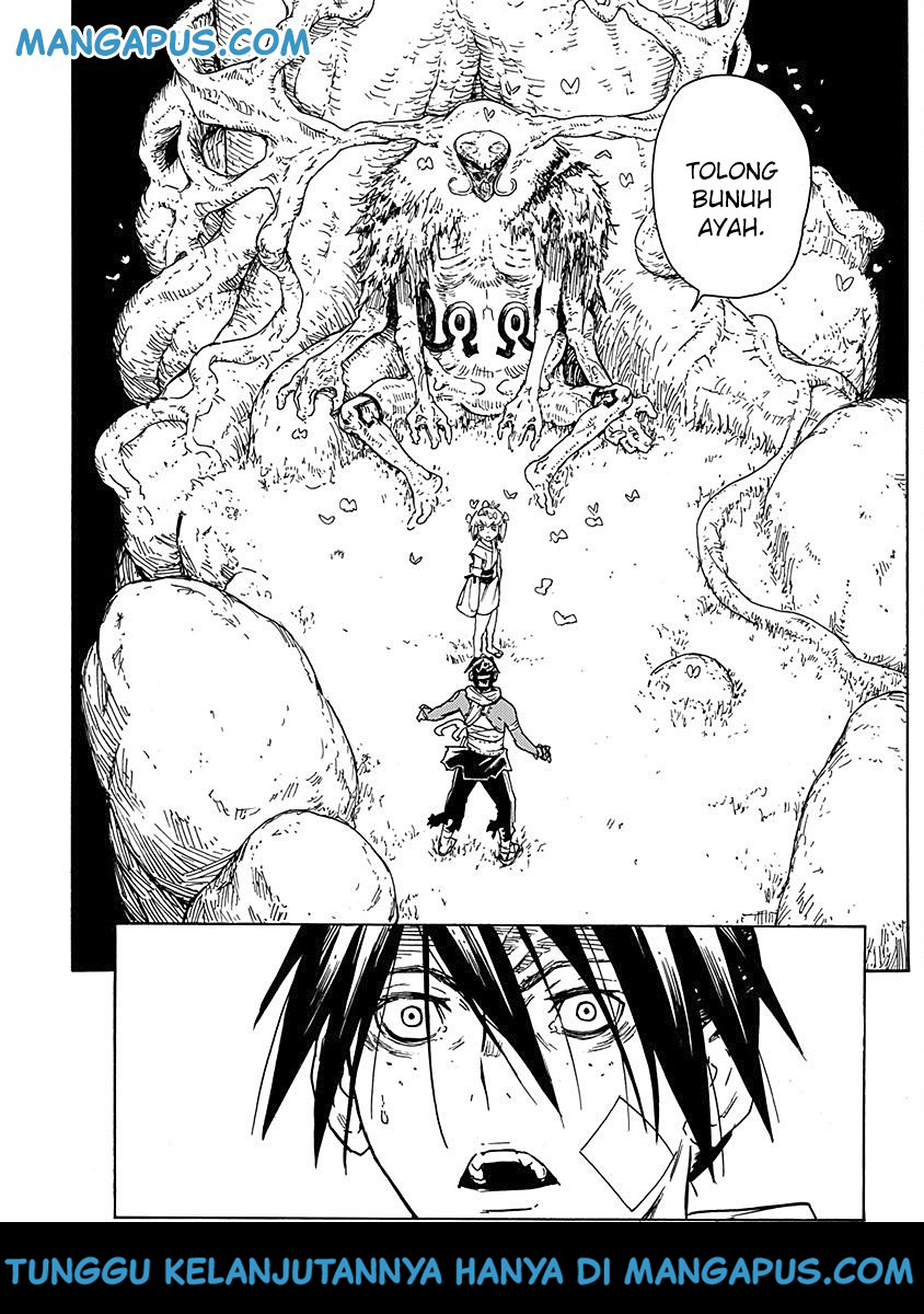 buchimaru-chaos - Chapter: 11