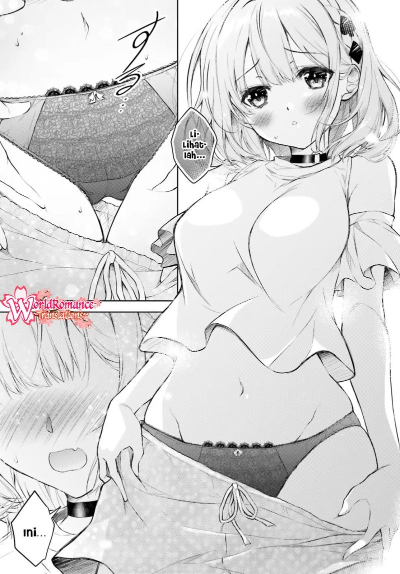 ore-no-oyome-san-hentai-kamo-shirenai - Chapter: 1.1