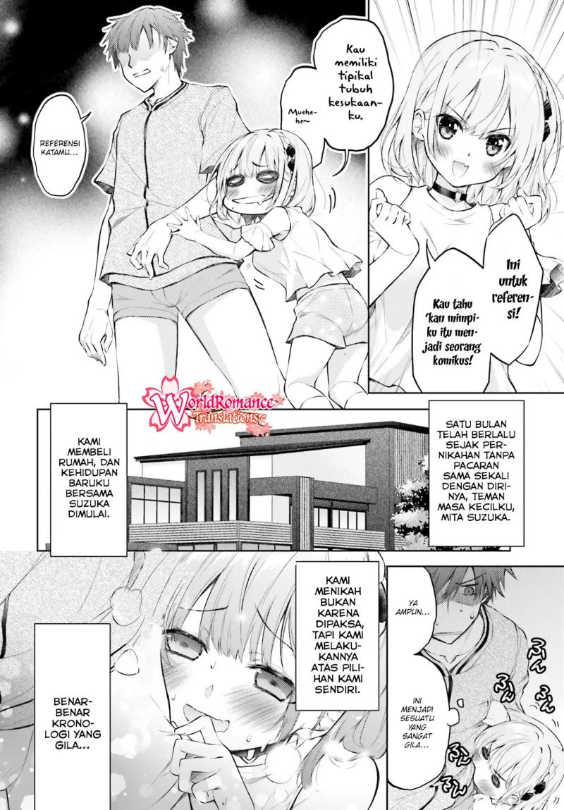 ore-no-oyome-san-hentai-kamo-shirenai - Chapter: 1.1