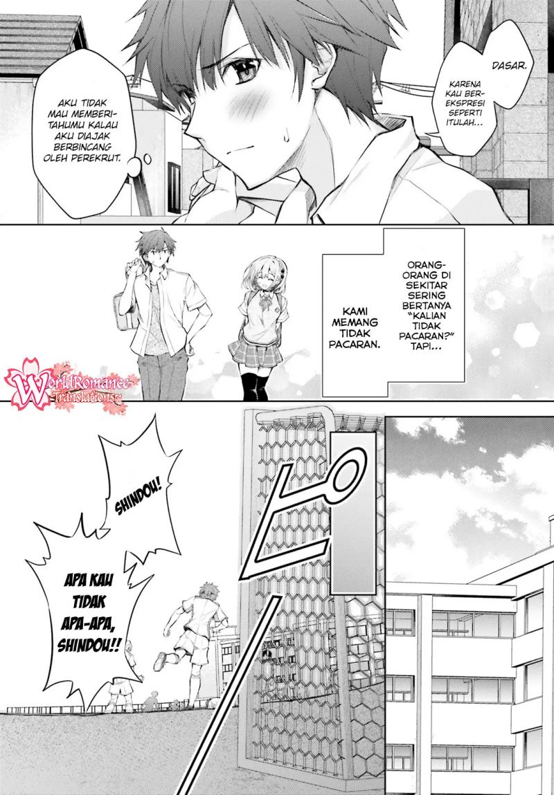 ore-no-oyome-san-hentai-kamo-shirenai - Chapter: 1.1