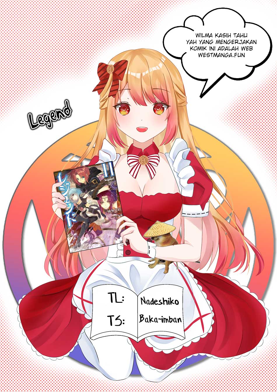 legend - Chapter: 101