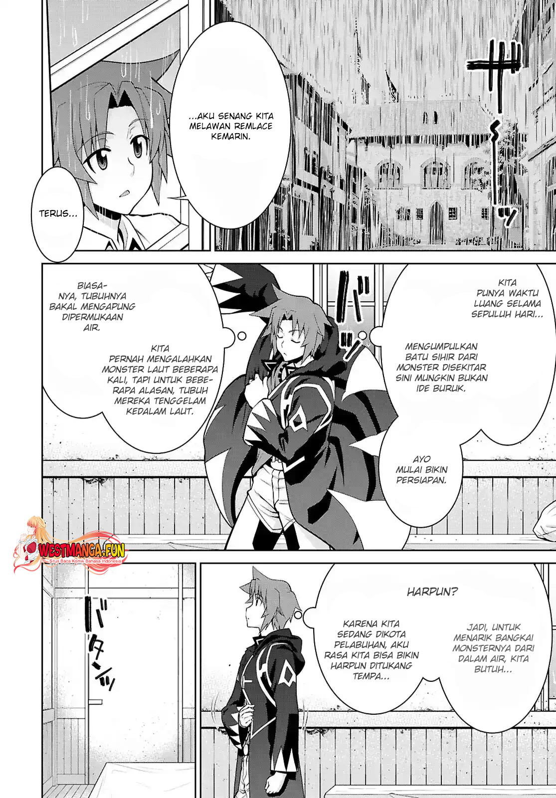 legend - Chapter: 101