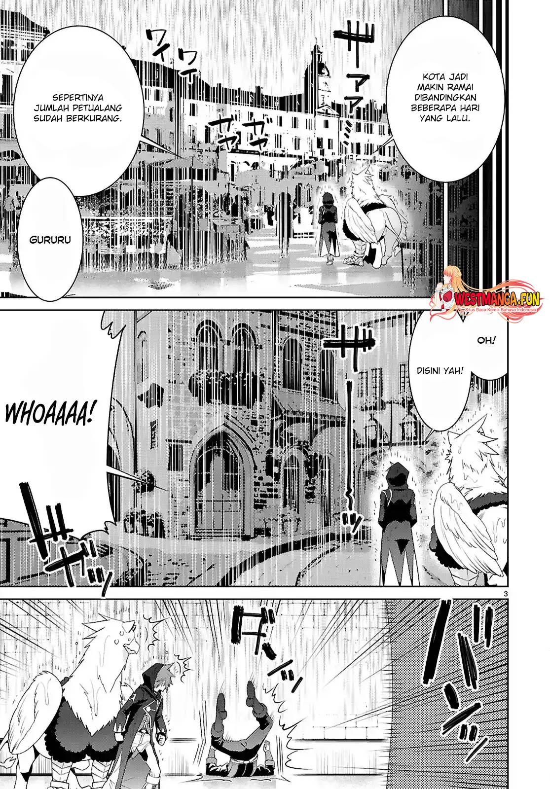 legend - Chapter: 101