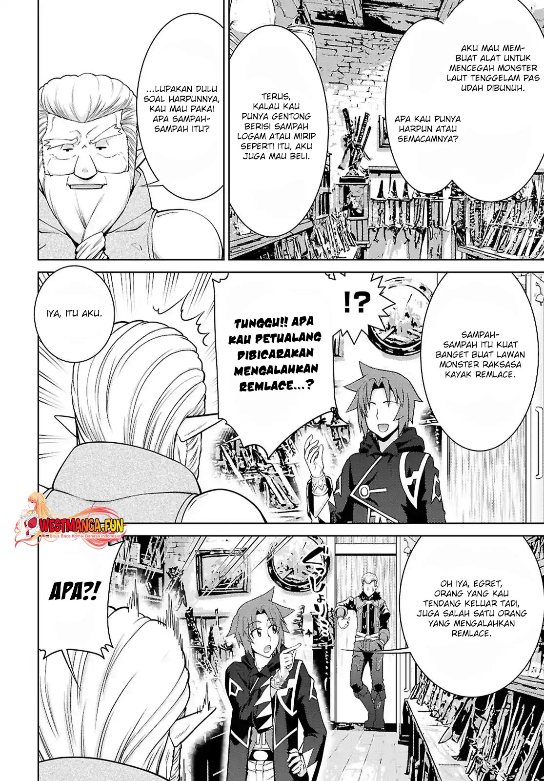 legend - Chapter: 101