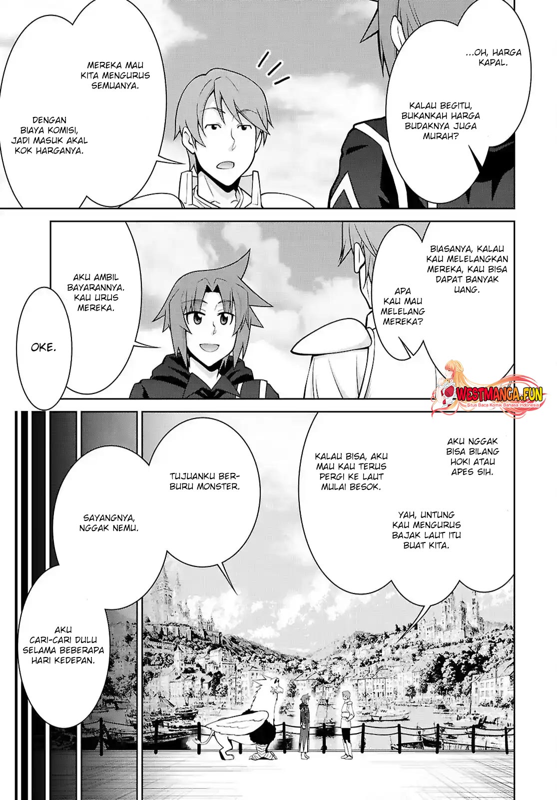 legend - Chapter: 101