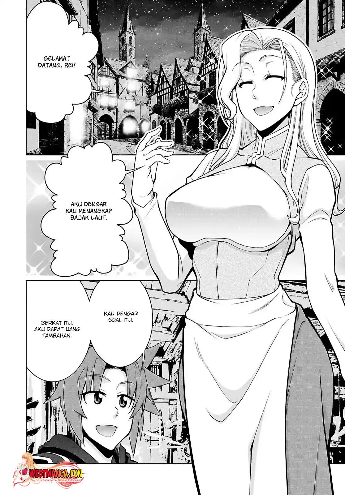 legend - Chapter: 101