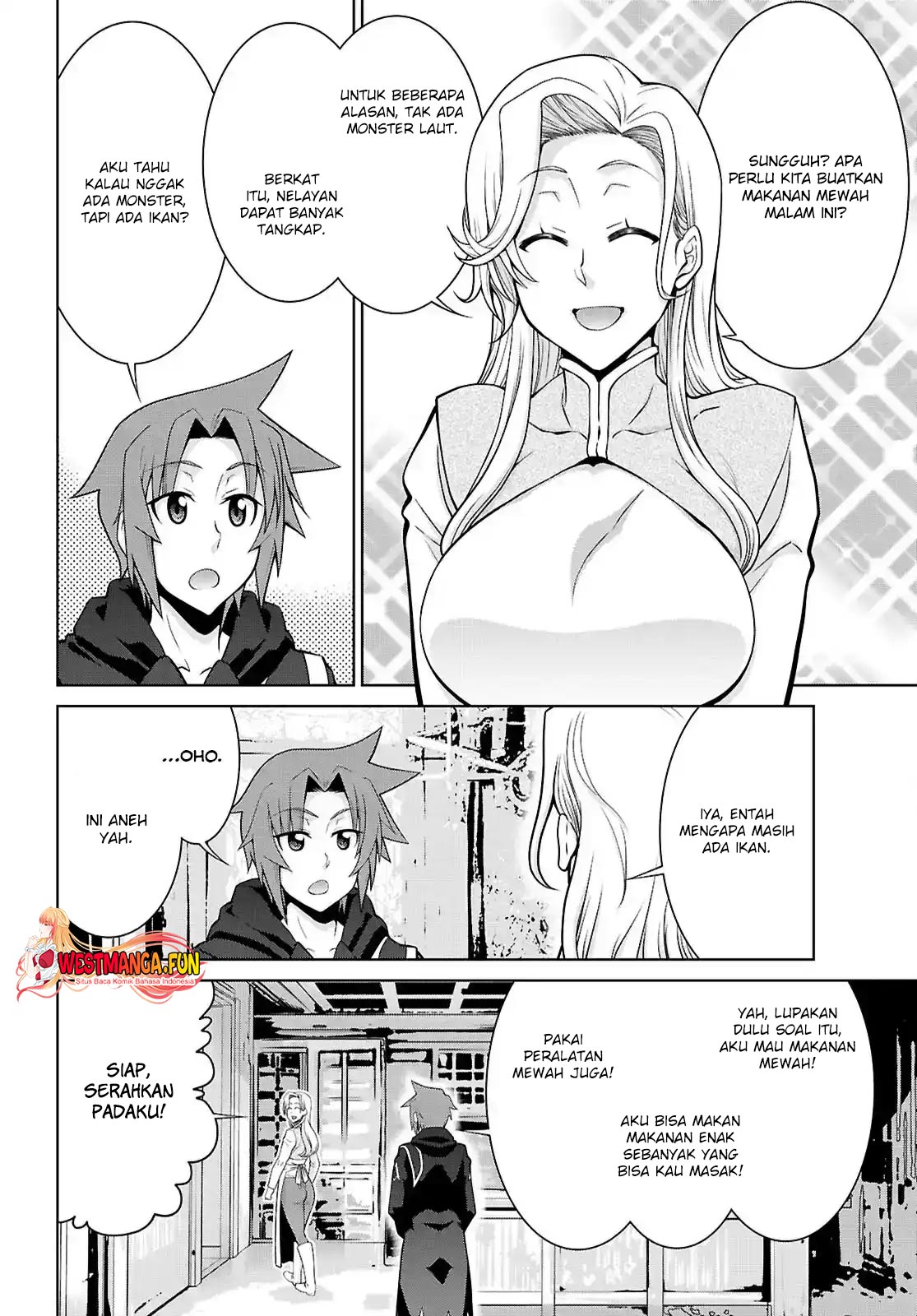 legend - Chapter: 101