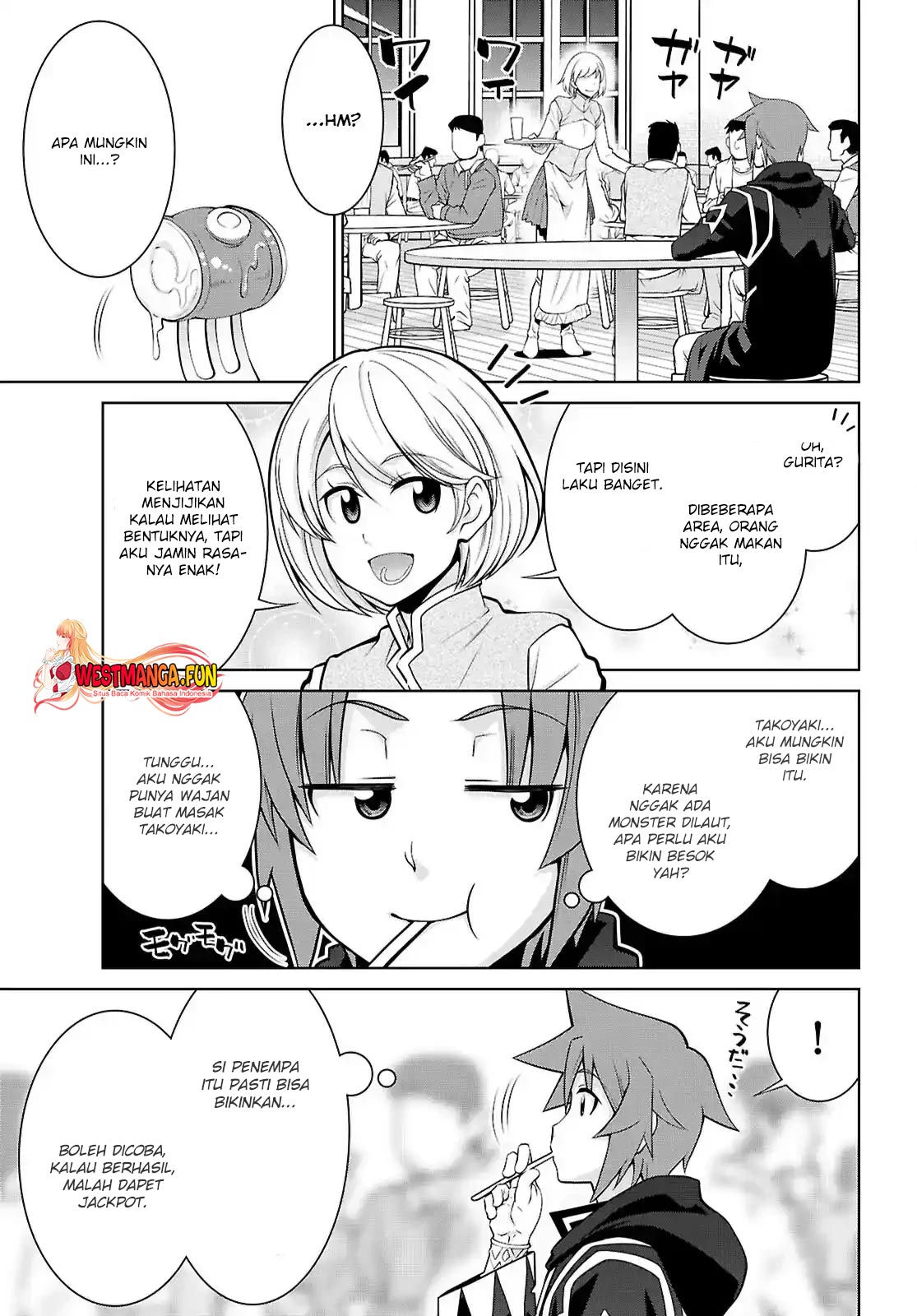 legend - Chapter: 101