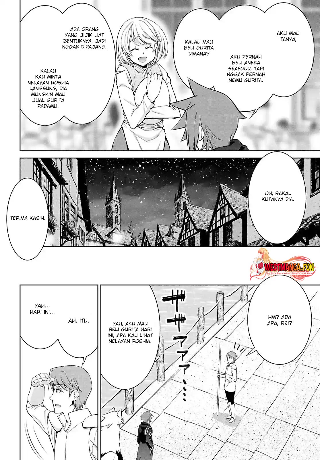 legend - Chapter: 101