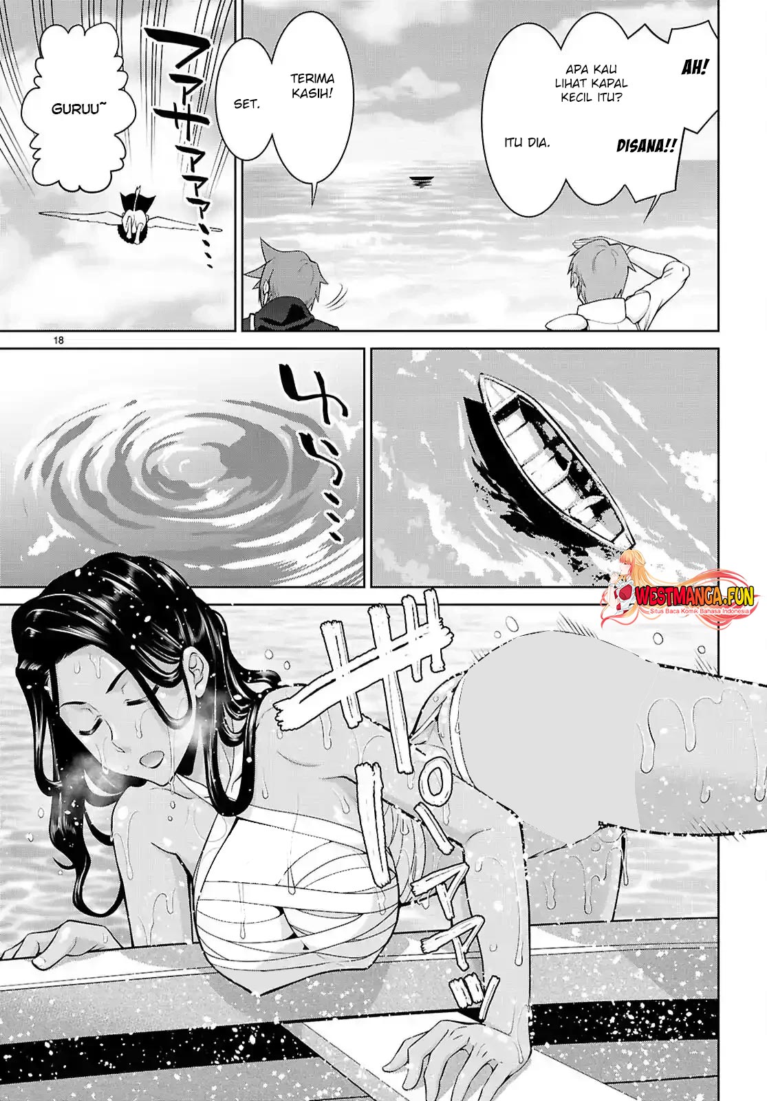 legend - Chapter: 101