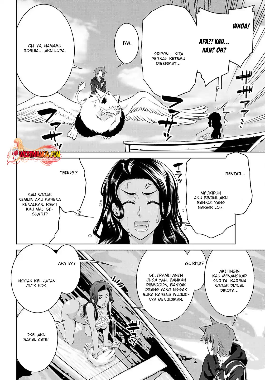 legend - Chapter: 101