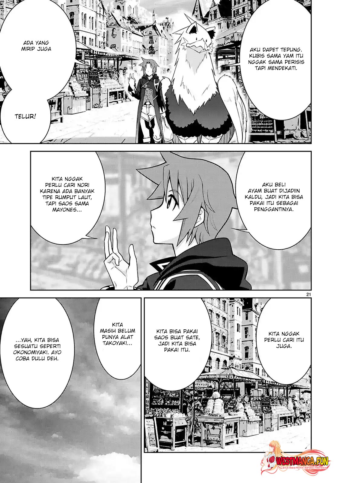 legend - Chapter: 101