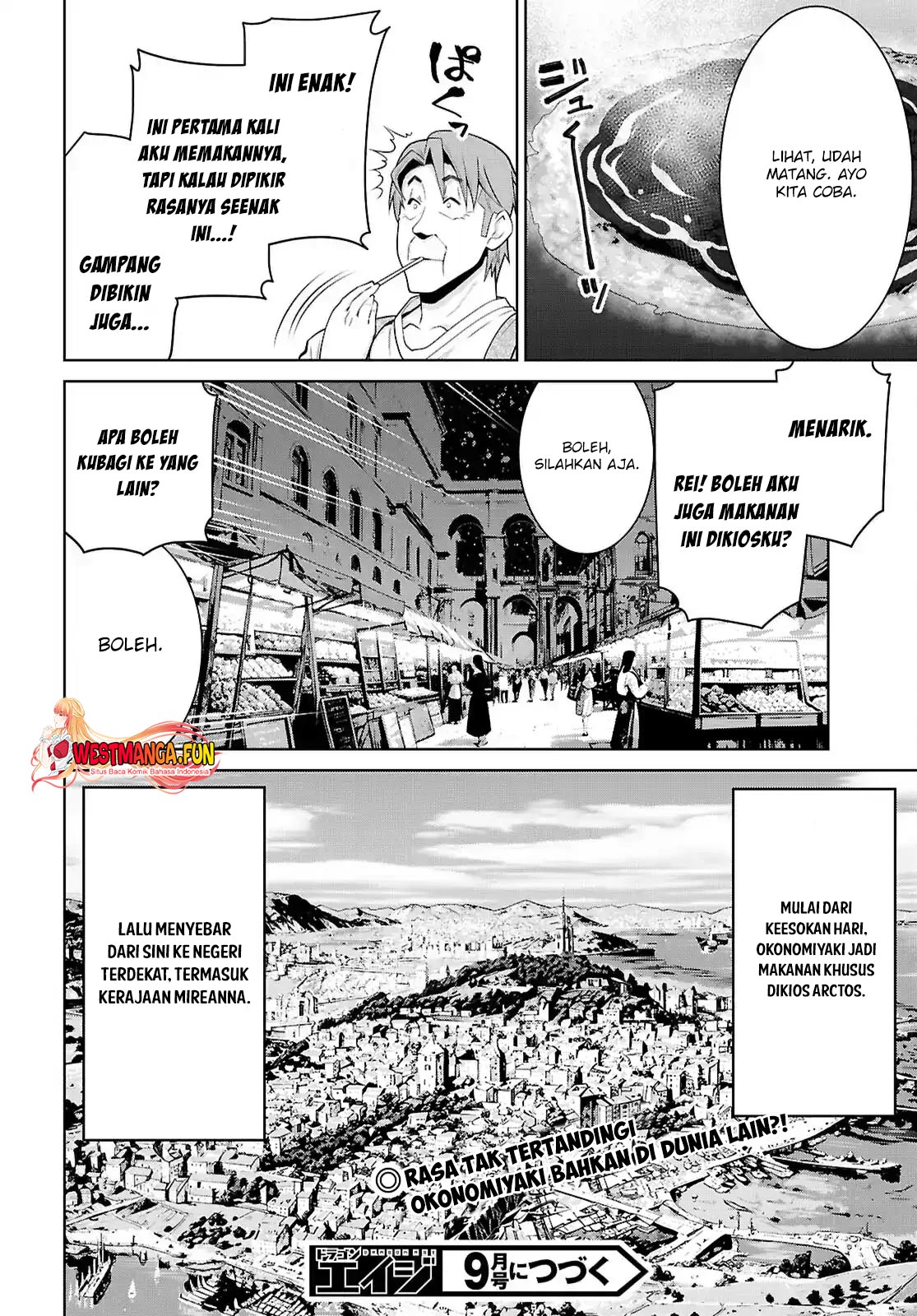 legend - Chapter: 101