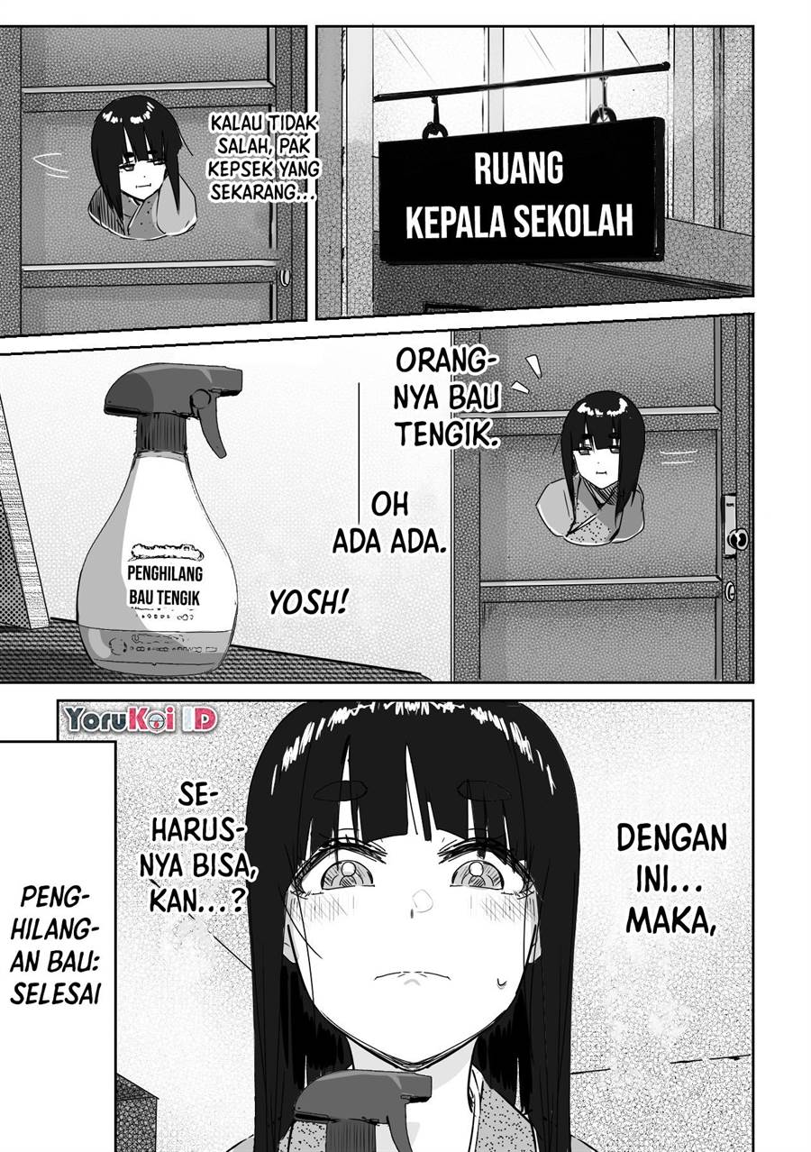 kaii-san-to-ore - Chapter: 10