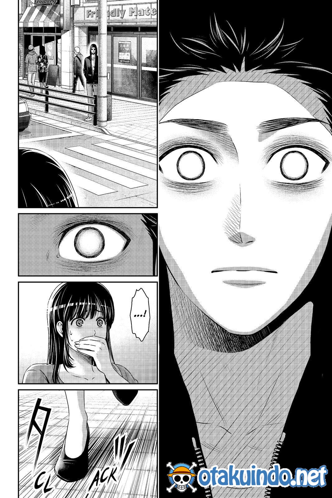 domestic-na-kanojo - Chapter: 184