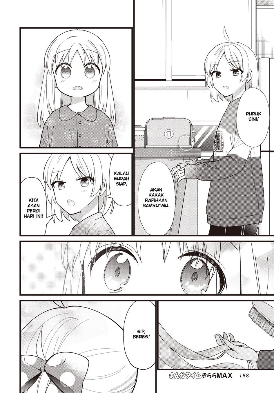 bocchi-the-rock - Chapter: 57.5